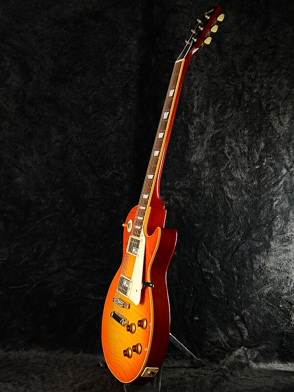 楽天市場】Edwards E-LP-108LTS 新品 ヴィンテージハニーバースト