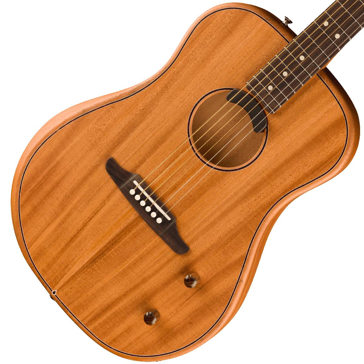 楽天市場】Fender Highway Series Dreadnought -All Mahogany- 新品