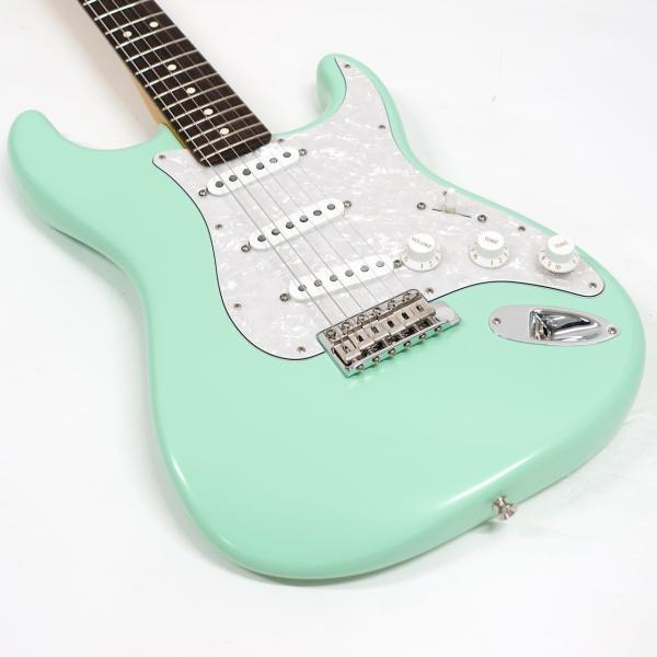 楽天市場】Fender フェンダー Limited Edition Cory Wong Stratocaster