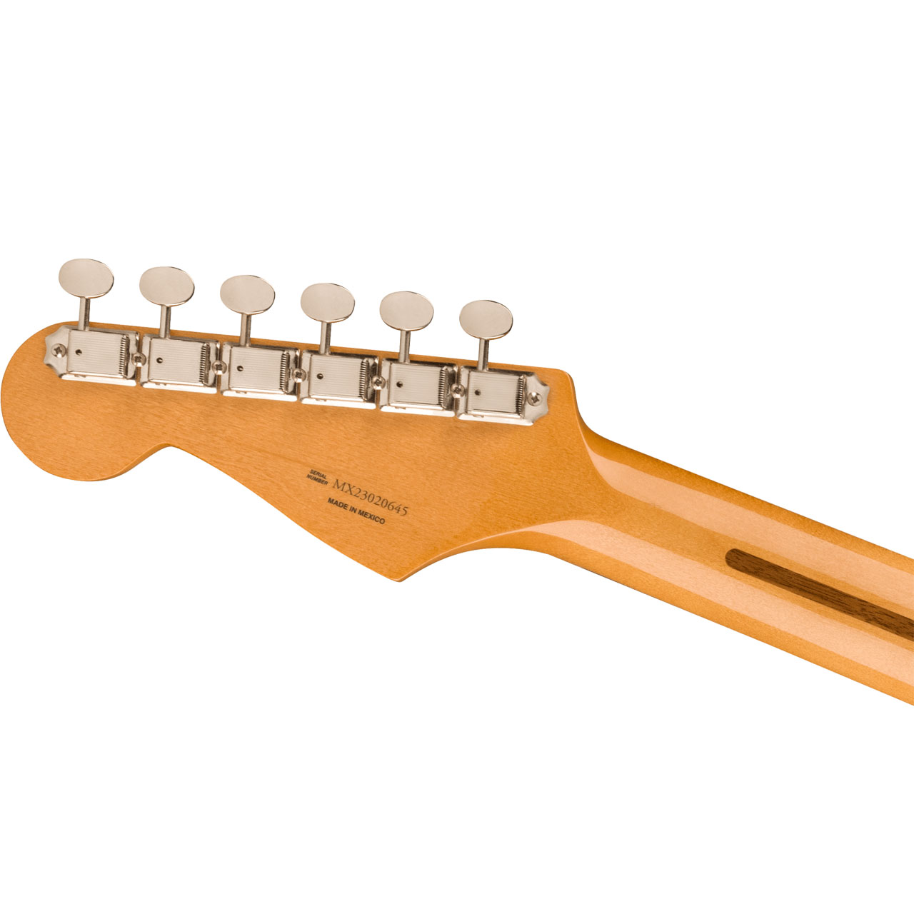 楽天市場】Fender Mexico フェンダー メキシコ Vintera II 50s