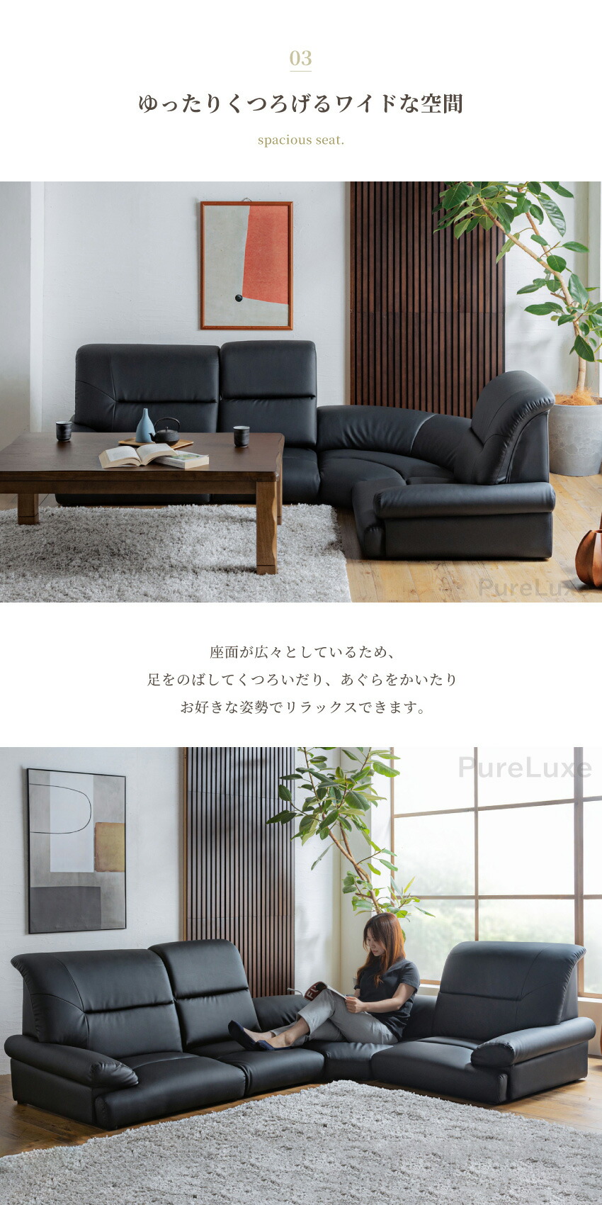 楽天市場】マラソン期間限定クーポン配布！ローソファー ソファー