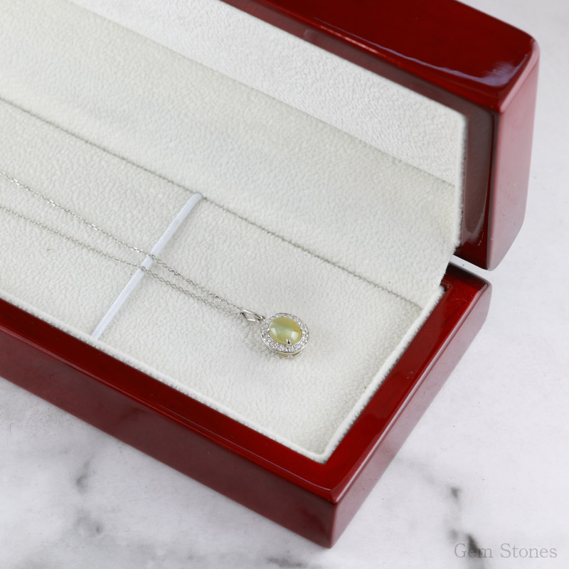 楽天市場】【完売致しました。】 クリソベリルキャッツアイ 2.059ct