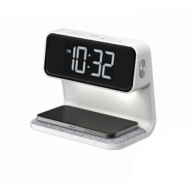 楽天市場】光目覚まし時計inti4sの通販
