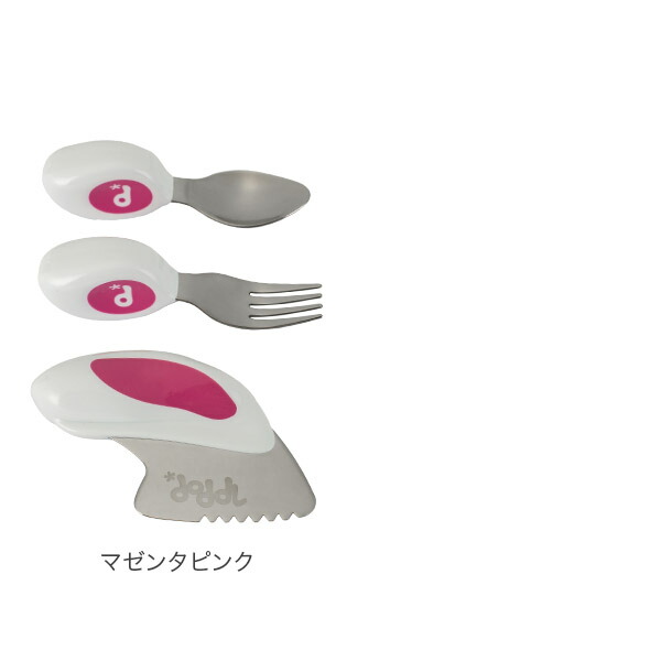 楽天市場】ベビー食器セット ドードル doddl ベビー スプーン フォーク