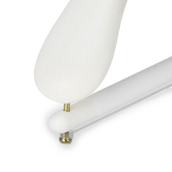 サルトリアソリート ハンガー 43サイズ 3本セット マイネッティ