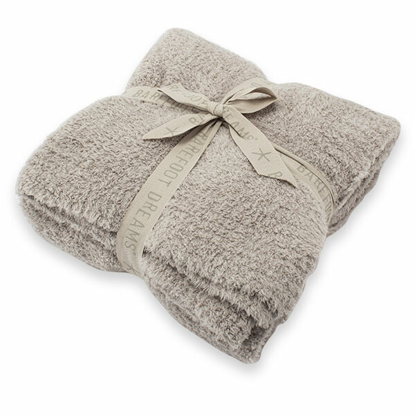 楽天市場】ベアフットドリームス Barefoot Dreams ブランケット 137