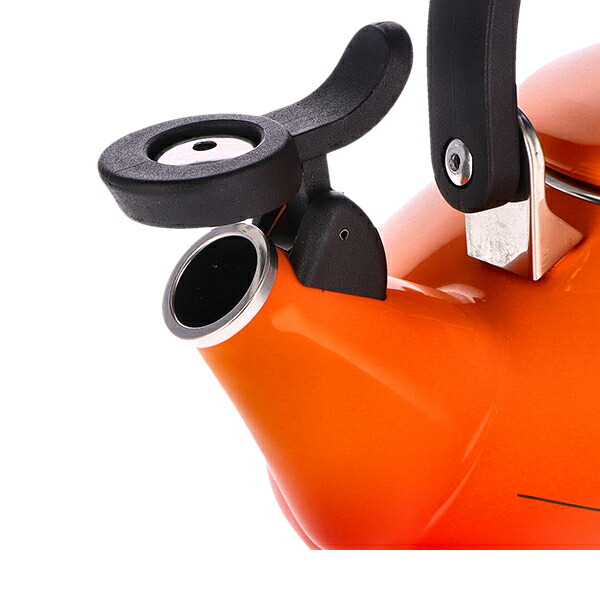 楽天市場】ル・クルーゼ ルクルーゼ Le Creuset やかん ゼン ケトル