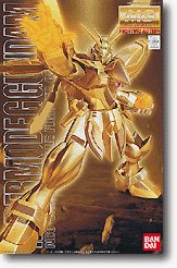 楽天市場】【中古】MG 1/100 GF13-017NJII ハイパーモード ゴッド