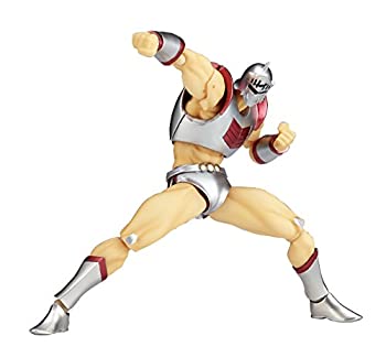 楽天市場】【中古】海洋堂 マイクロヤマグチ リボルミニ キン肉マン