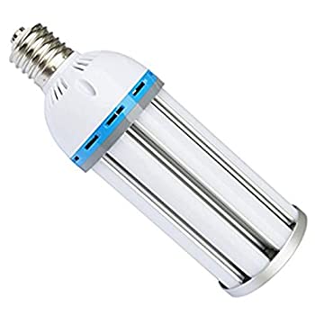 楽天市場】【中古】「水銀灯400W相当」 LEDコーン型54W 口金E39 8640