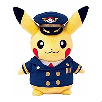 楽天市場】【中古】ポケモンセンター関西空港限定 ぬいぐるみ
