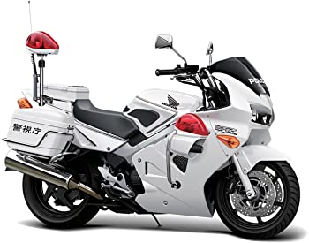 楽天市場】【中古】フジミ模型 1/12 BIKEシリーズ No.4 Honda VFR800P