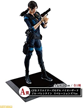 楽天市場】バイオハザード フィギュア ジルの通販