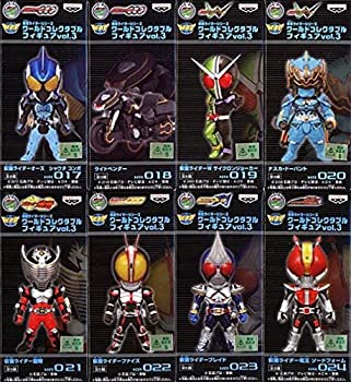 楽天市場】【中古】仮面ライダーシリーズ ワールドコレクタブル