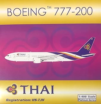 楽天市場】タイ国際航空 300 1／200の通販