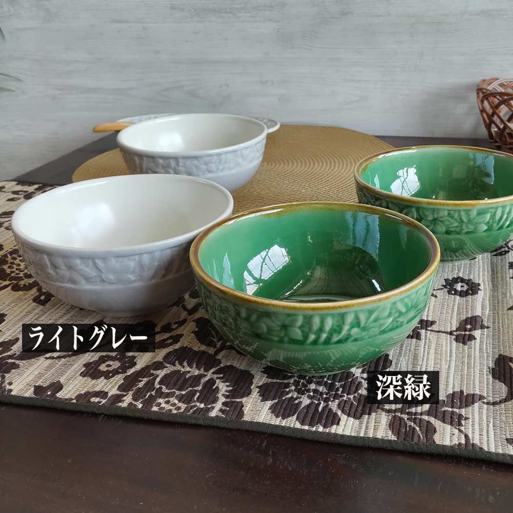 楽天市場】【ポイントUP アジアン バリ】 ジェンガラケラミック スープ