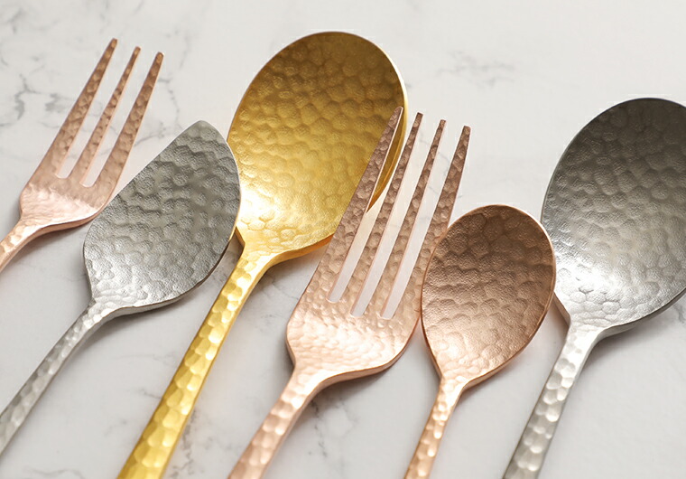 楽天市場】WASABI ワサビ プレミアム ディナー 6P カトラリーセット