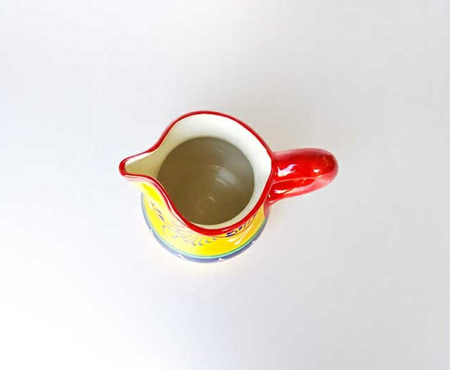 楽天市場】【GRANADA】【自由が丘】 水差し ピッチャー スペイン陶器