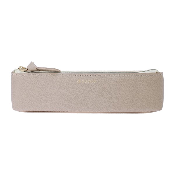 楽天市場】筆箱 ペンケース ペンポーチ マエストラーレ ベージュ