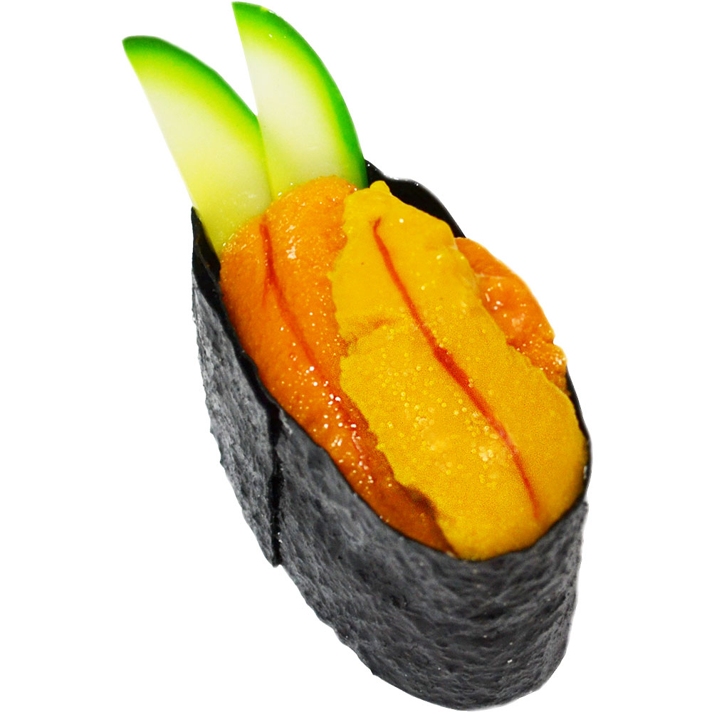 楽天市場】食品サンプル お寿司 リアル 人気 フェイクフード 国産品