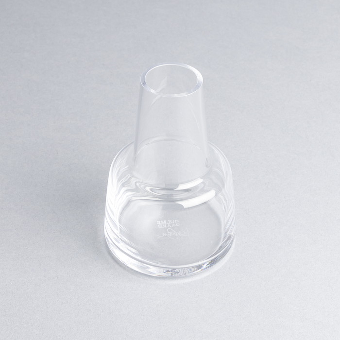 楽天市場】【日本未発売】HOLMEGAARD FLORA VASE ホルムガード