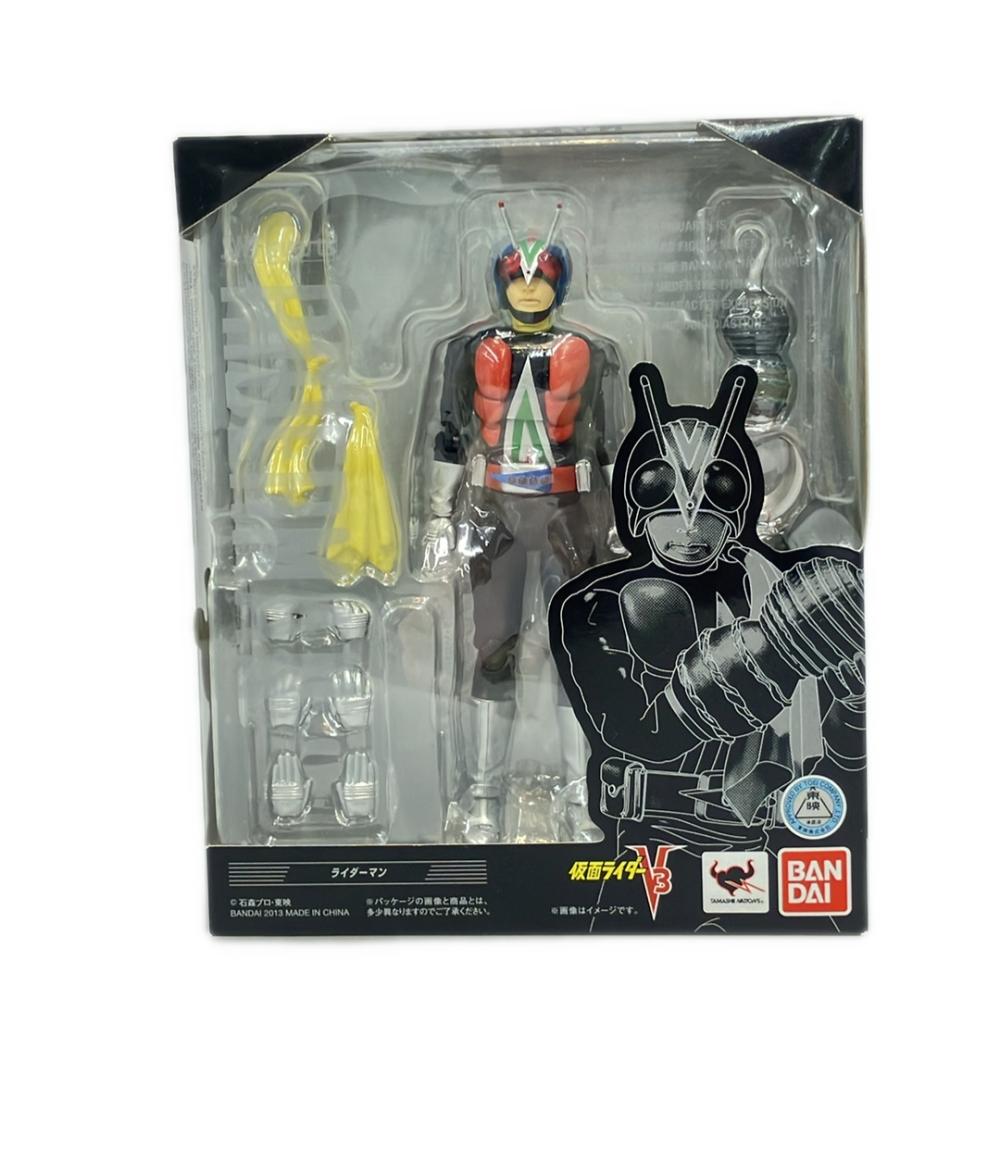 楽天市場】仮面ライダー ライダーマンの通販