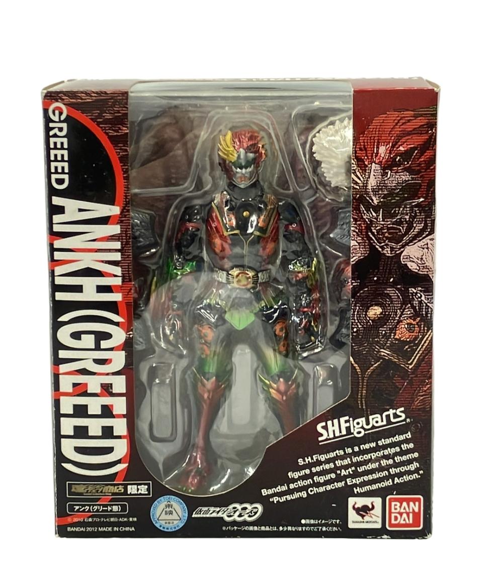 楽天市場】仮面ライダーオーズ アンクの通販