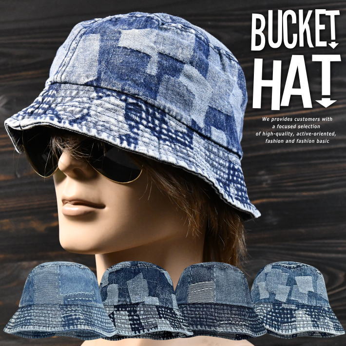 楽天市場】パッチワーク（メンズ帽子｜帽子）：バッグ・小物・ブランド