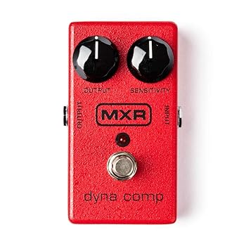 楽天市場】mxr dyna comp 中古の通販