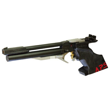 楽天市場】マルゼン APS-3 OR 赤刻印（エアーコッキングガン） : HBLT