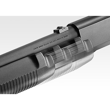 楽天市場】東京マルイ M3 ショーティー/Shorty｜No.04（エアショット