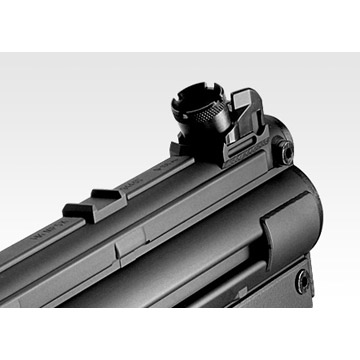 楽天市場】東京マルイ H&K MP5K A4 クルツ｜No.38（STD/スタンダード