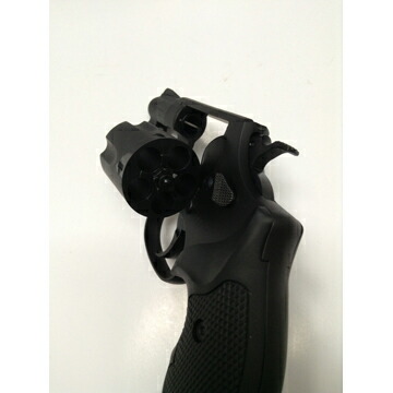 楽天市場】タナカワークス S&W M37 J-POLICE Ver.2 HW 2インチ（発火式