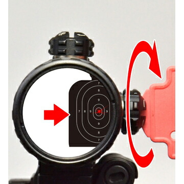 楽天市場】ノーベルアームズ ブースター 3X タクティカルマグニ