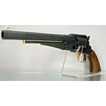 楽天市場】ハートフォード ニューモデルアーミー HW 木製グリップ付