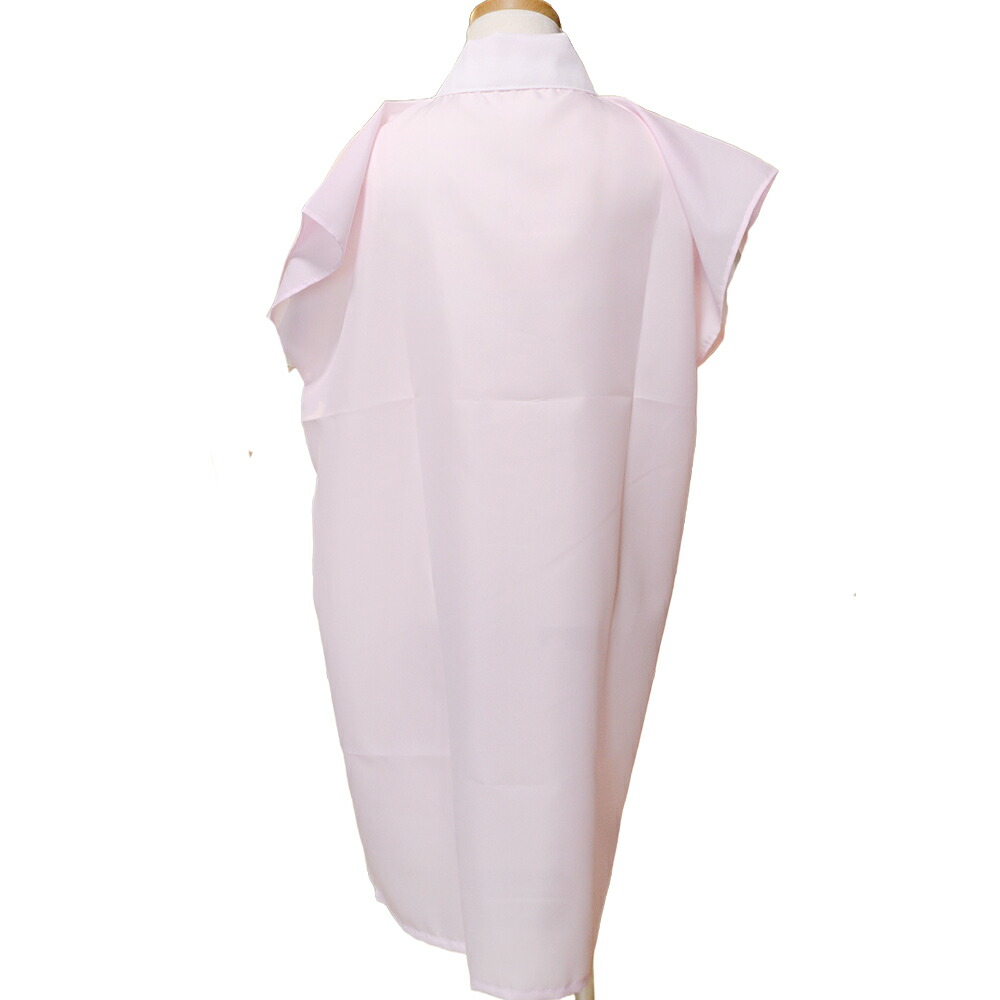 楽天市場】女の子 刺繍半衿付襦袢 袖なし 七五三 { 長襦袢 女の子 子供