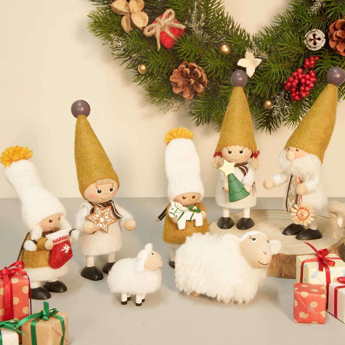 楽天市場】【NORDIKA公式】【新作】NORDIKA nisse ノルディカ ニッセ