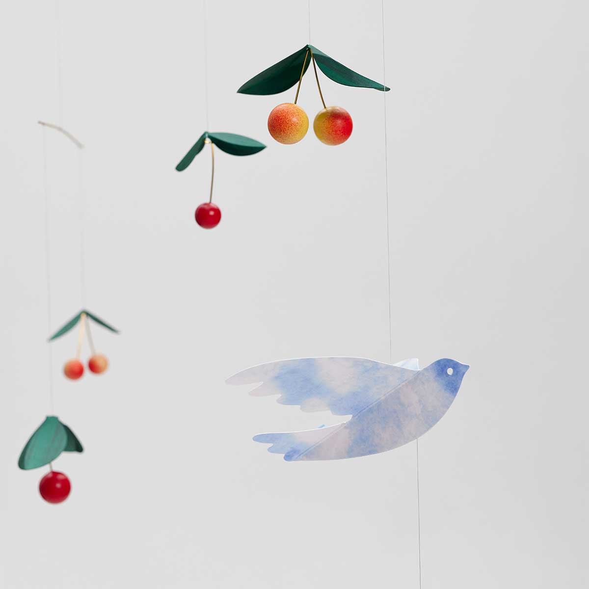 楽天市場】【送料無料】Flensted Mobiles フレンステッド・モビール