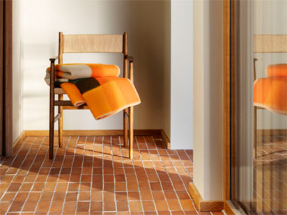 楽天市場】ロロスツイードミッケル【RorosTweed】【Mikkel