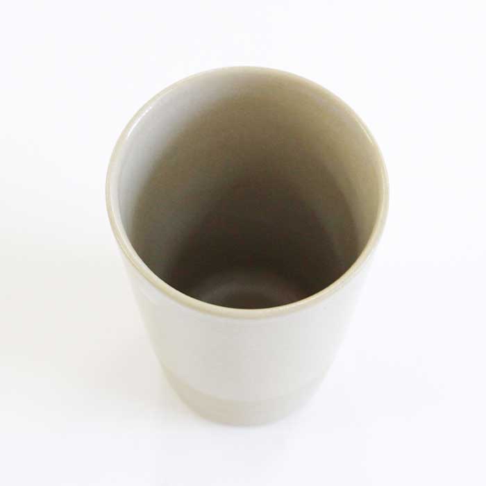 楽天市場】備前焼 出製陶 IZURU NEU CUP（L） [ Morning Glow