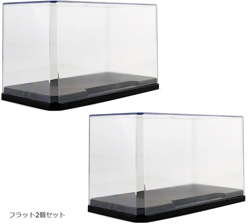 楽天市場】ミニ フィギュア モデル ブロック ディスプレイ ケース