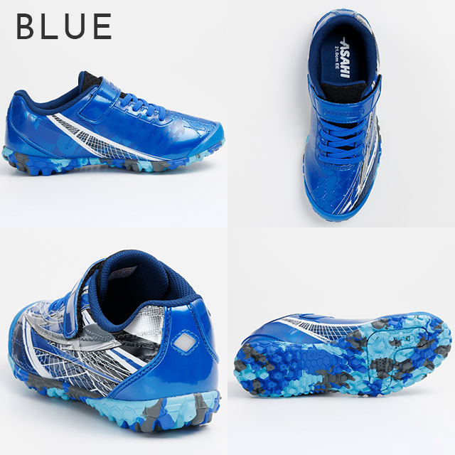 楽天市場】アサヒ ガチ強 J045 16.0-25.0cm KE74941/KE74942/KE74943