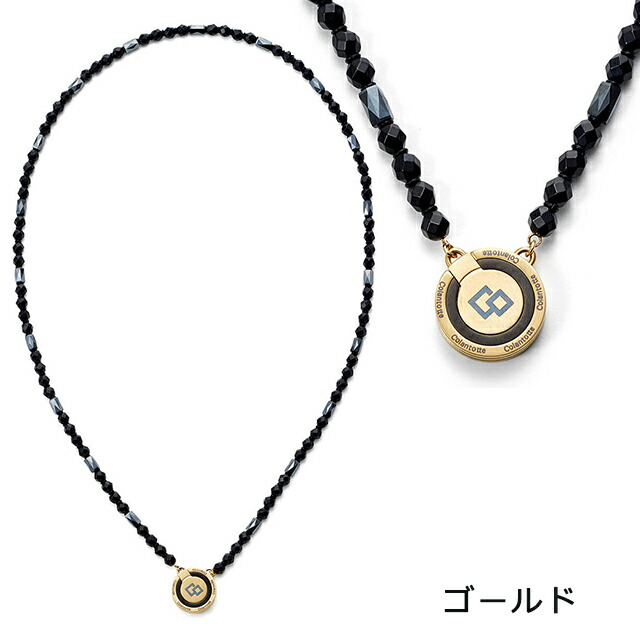 楽天市場】【ポイント9倍】コラントッテ THEO ネックレス LUSSO(セオ