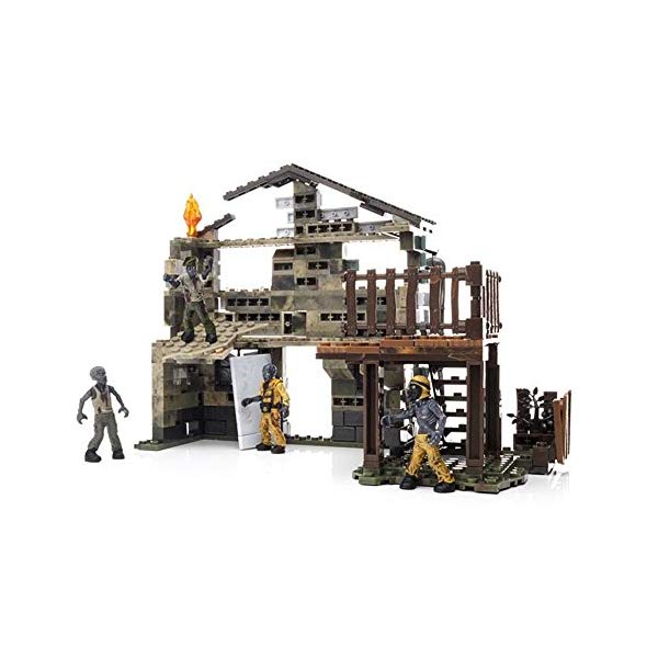 楽天市場】コールオブデューティ メガブロック ブロック おもちゃ