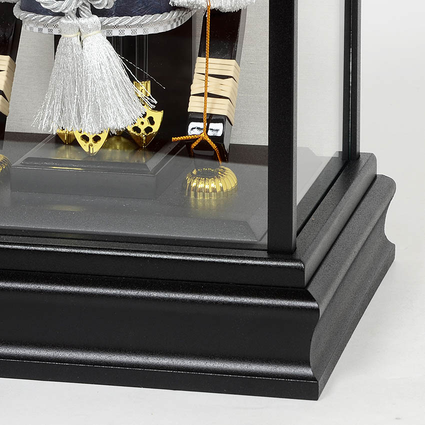 楽天市場】破魔弓 コンパクト 【S】 ガラス ケース 破魔弓 ゆみはま