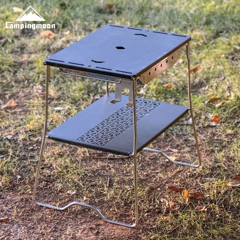 楽天市場】【公式】キャンピングムーン IGT 天板 互換 対応 igt