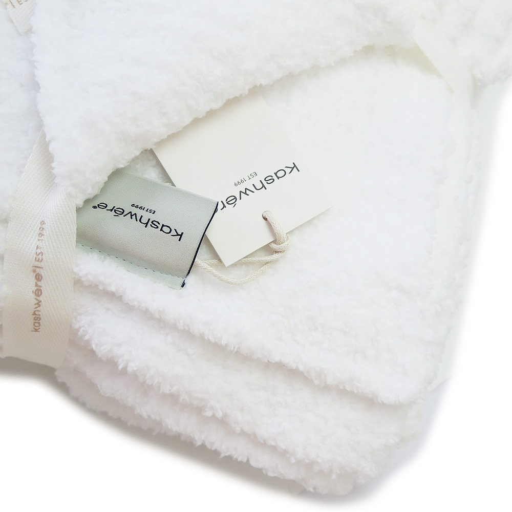 楽天市場】カシウエア カシウェア ブランケット SOLID 大判 無地