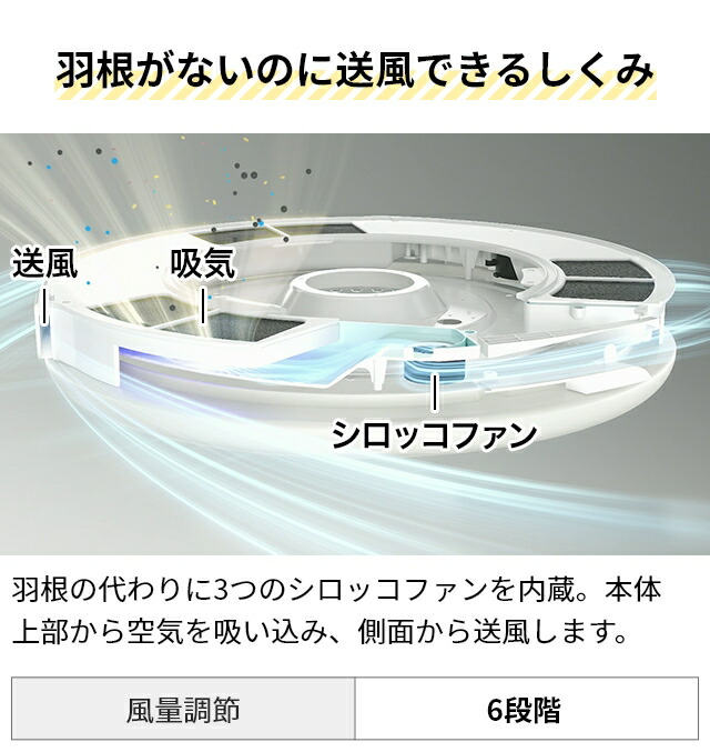 楽天市場】【楽天1位】【選べる特典付き】 uzukaze3 シーリングファン