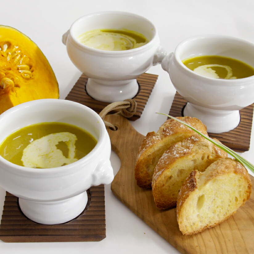 ライオンヘッド陶器スープボウル6個セット スープボウルのおすすめ人気