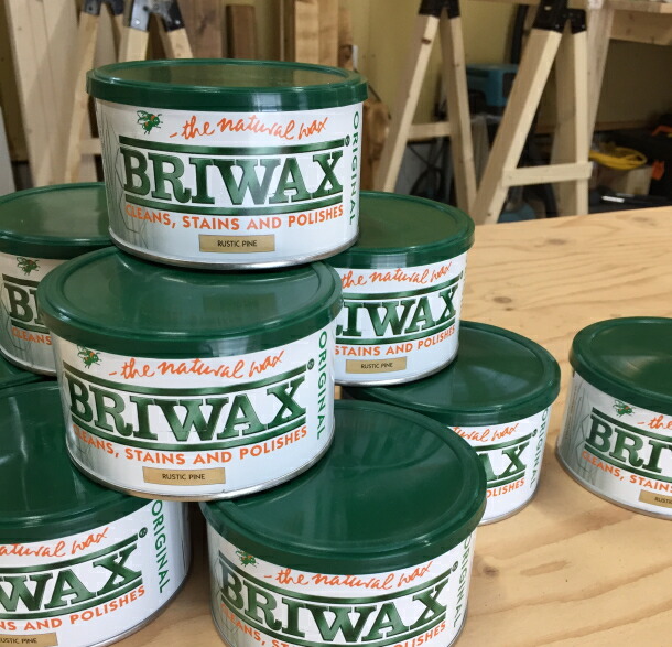 楽天市場】【全品対象200円OFFクーポン】BRIWAX ブライワックス
